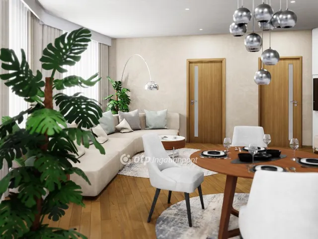 Eladó lakás Balatonalmádi 122 nm