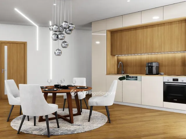 Eladó lakás Balatonalmádi 122 nm