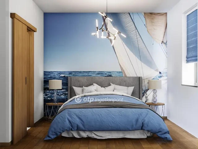 Eladó lakás Balatonalmádi 122 nm