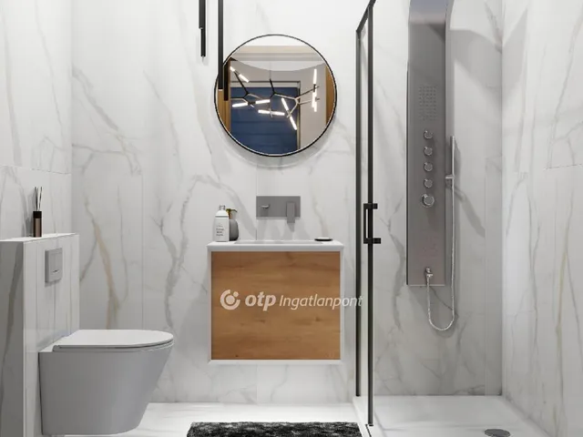 Eladó lakás Balatonalmádi 122 nm