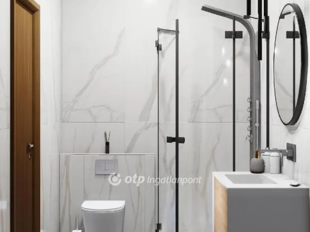 Eladó lakás Balatonalmádi 122 nm