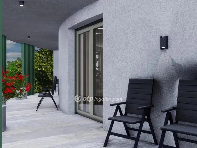 Eladó lakás Balatonalmádi 122 nm