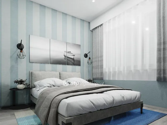 Eladó lakás Balatonalmádi 55 nm