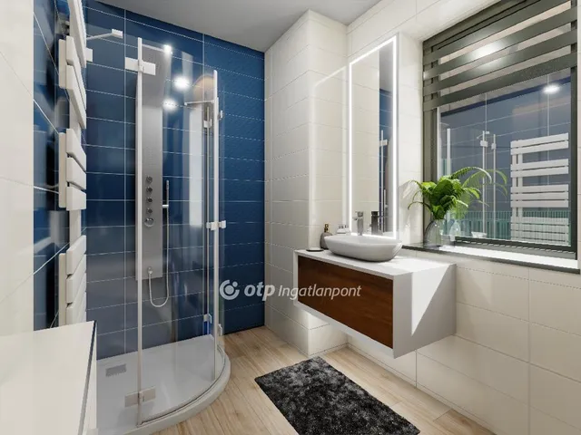 Eladó lakás Balatonalmádi 55 nm