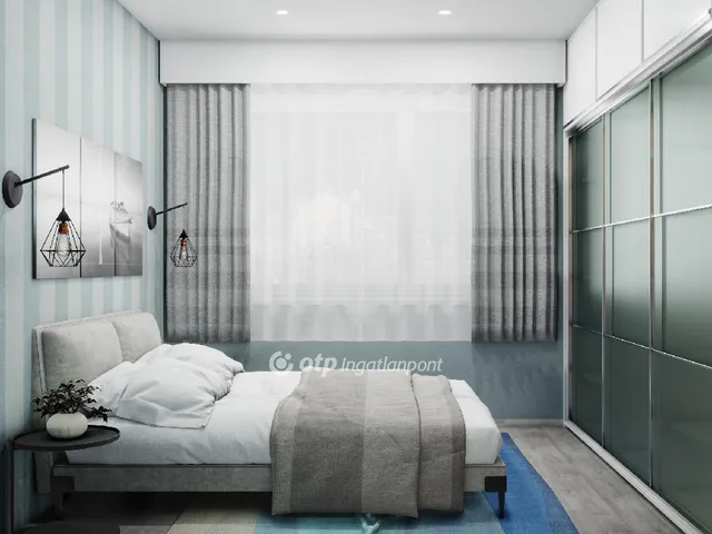 Eladó lakás Balatonalmádi 55 nm