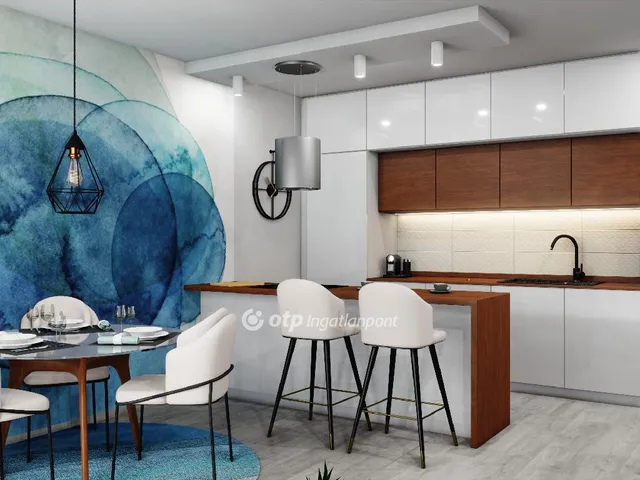 Eladó lakás Balatonalmádi 55 nm