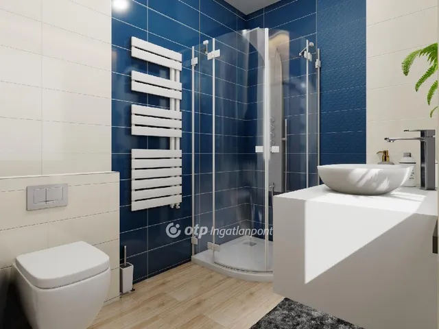 Eladó lakás Balatonalmádi 55 nm