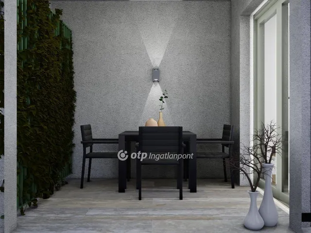 Eladó lakás Balatonalmádi 40 nm