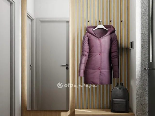 Eladó lakás Balatonalmádi 40 nm