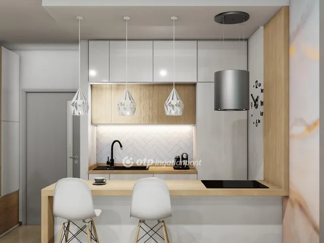 Eladó lakás Balatonalmádi 40 nm