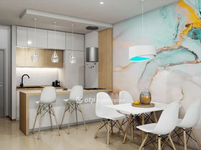 Eladó lakás Balatonalmádi 40 nm