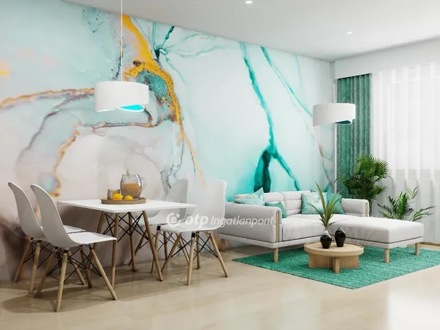 Eladó lakás Balatonalmádi 40 nm