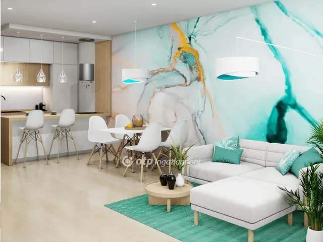 Eladó lakás Balatonalmádi 40 nm