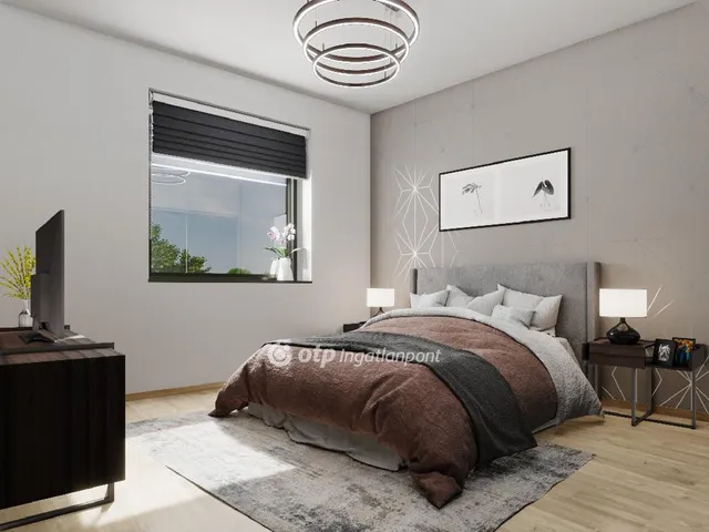 Eladó lakás Balatonalmádi 71 nm