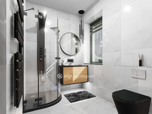 Eladó lakás Balatonalmádi 71 nm