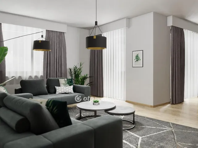 Eladó lakás Balatonalmádi 71 nm