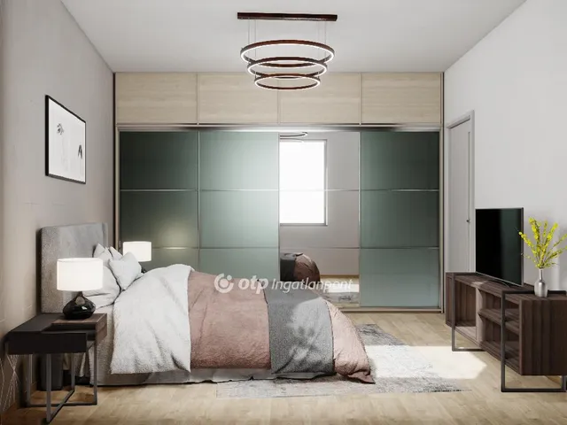 Eladó lakás Balatonalmádi 71 nm