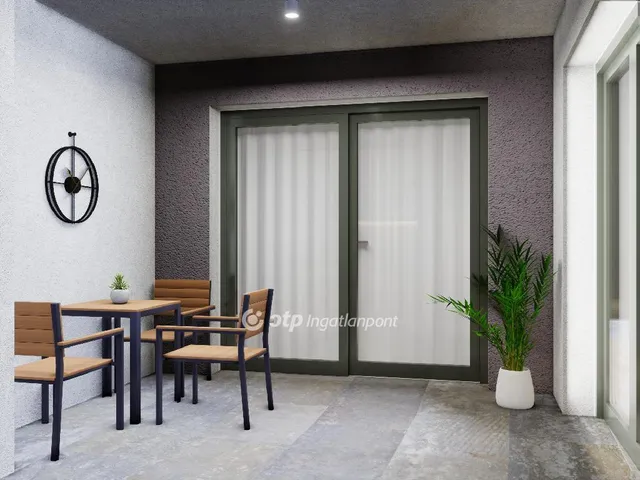 Eladó lakás Balatonalmádi 71 nm