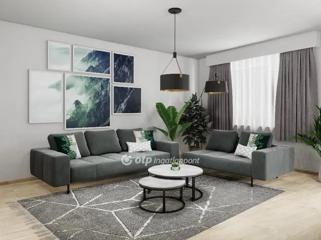 Eladó lakás Balatonalmádi 71 nm