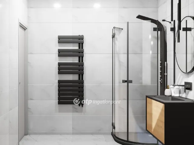 Eladó lakás Balatonalmádi 71 nm