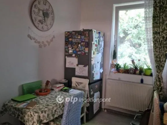 Eladó lakás Balatonfűzfő 48 nm