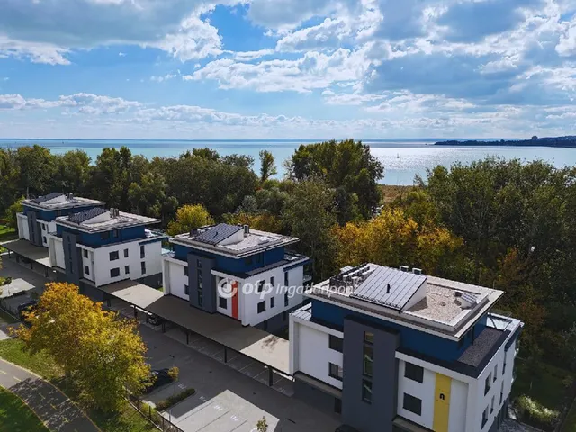 Eladó üdülő és hétvégi ház Balatonfűzfő 62 nm