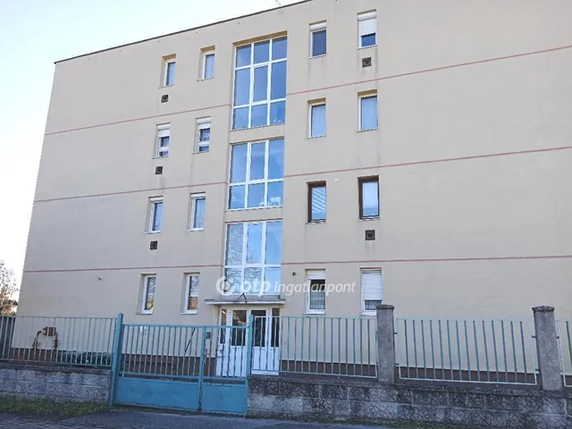 Eladó lakás Veszprém 55 nm