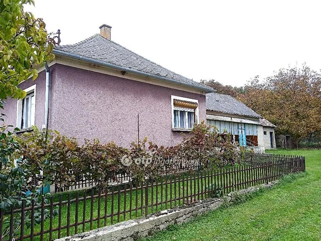 Eladó ház Csehbánya 123 nm