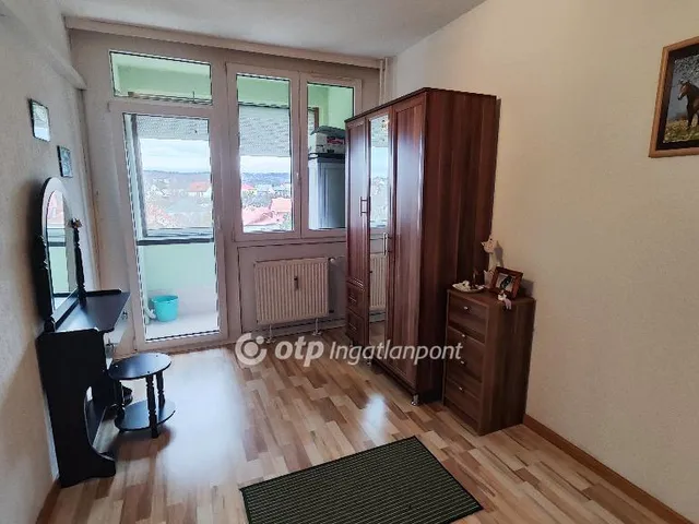 Eladó lakás Pétfürdő 47 nm