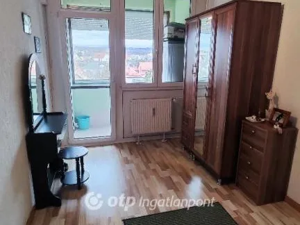 Eladó lakás Pétfürdő 47 nm