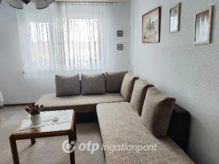 Eladó lakás Pétfürdő 47 nm