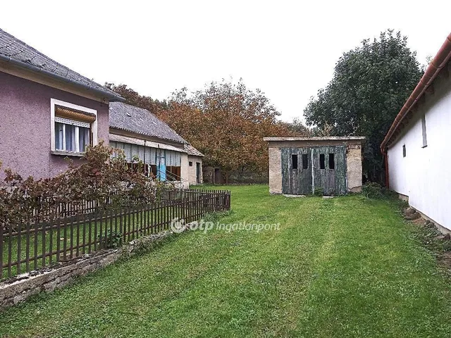 Eladó ház Csehbánya 123 nm