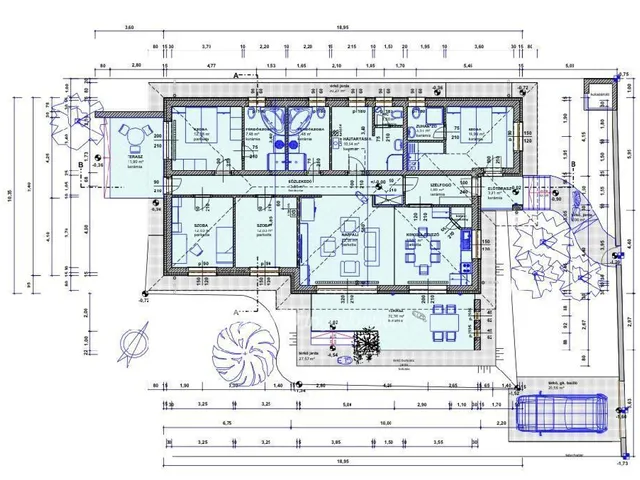 Eladó ház Szentkirályszabadja 145 nm