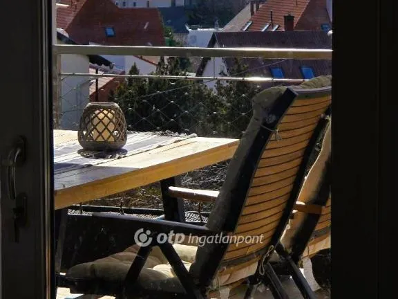 Eladó lakás Balatonfüred 83 nm