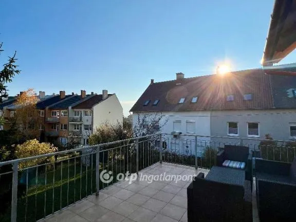 Eladó ház Balatonfüred 100 nm