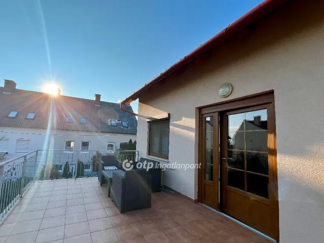 Eladó ház Balatonfüred 100 nm