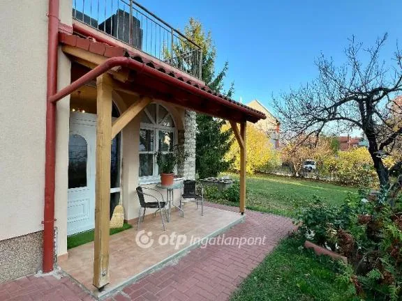 Eladó ház Balatonfüred 100 nm