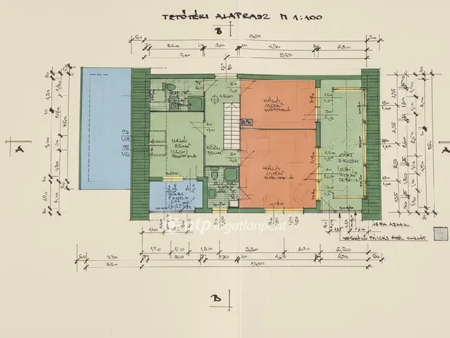 Eladó ház Lovas 140 nm