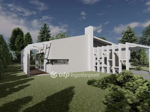 Eladó ház Balatonakarattya 135 nm