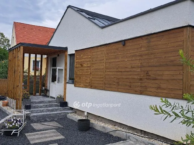 Eladó ház Alsóörs 75 nm