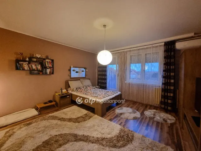 Eladó lakás Pápa 53 nm