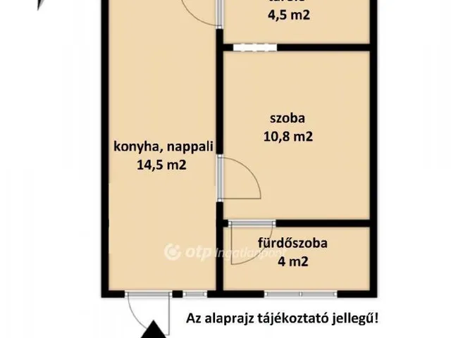 Eladó lakás Ajka 97 nm