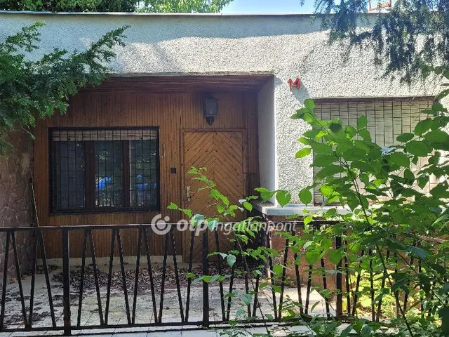 Eladó ház Balatonalmádi 52 nm