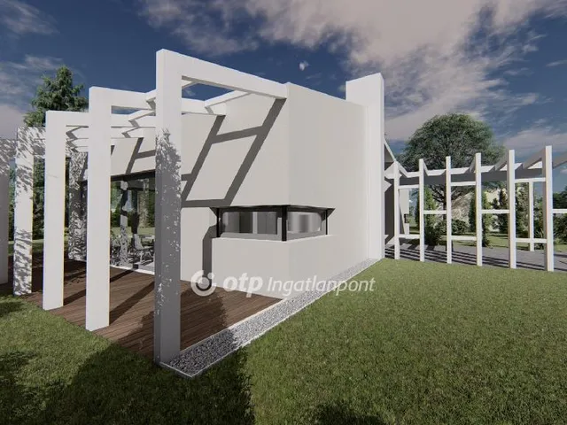 Eladó ház Balatonakarattya 135 nm