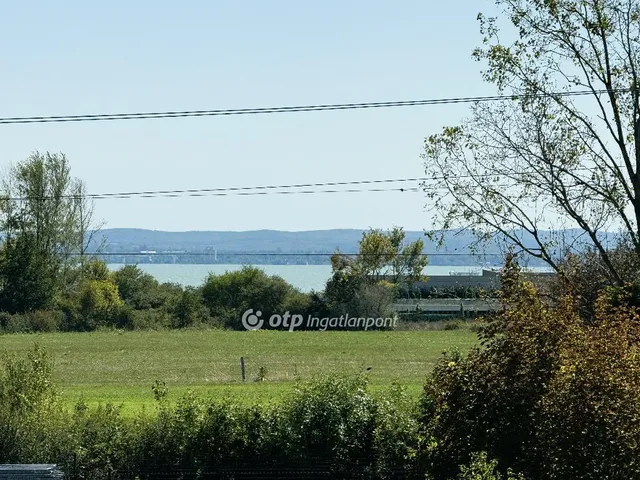 Eladó üdülő és hétvégi ház Alsóörs 70 nm