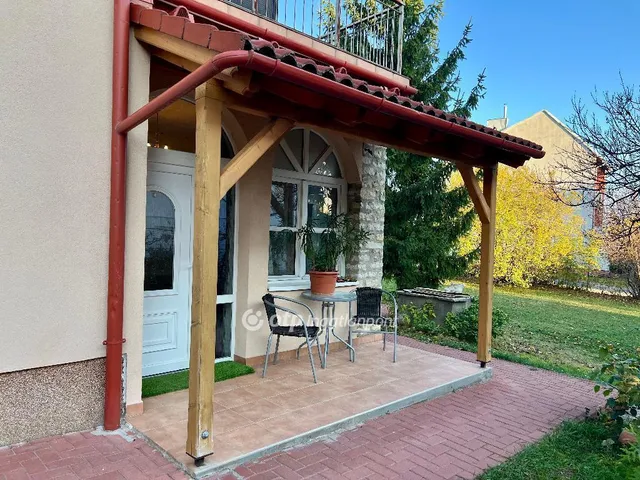 Eladó ház Balatonfüred 100 nm