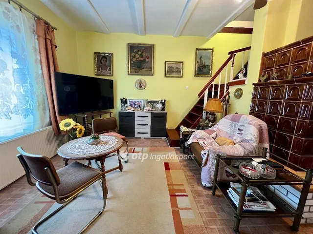 Eladó ház Balatonfüred 100 nm