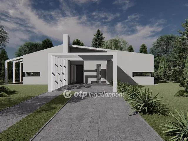 Eladó ház Balatonakarattya 135 nm