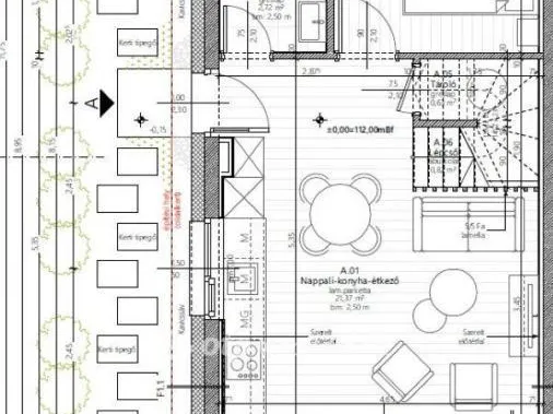 Eladó üdülő és hétvégi ház Alsóörs 70 nm