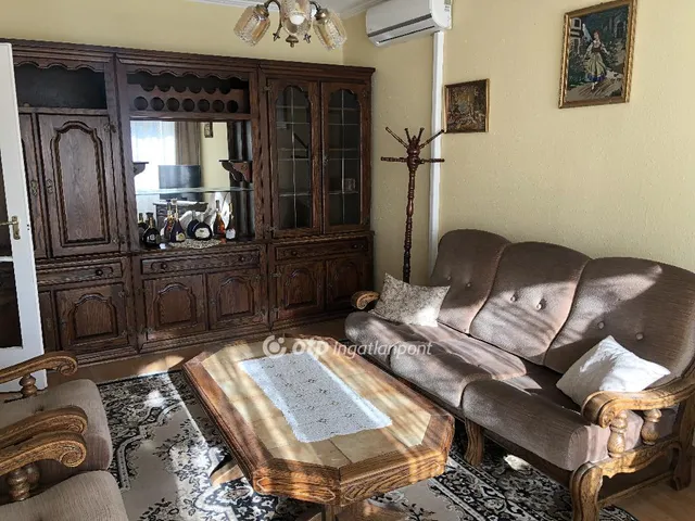Eladó lakás Ajka 55 nm